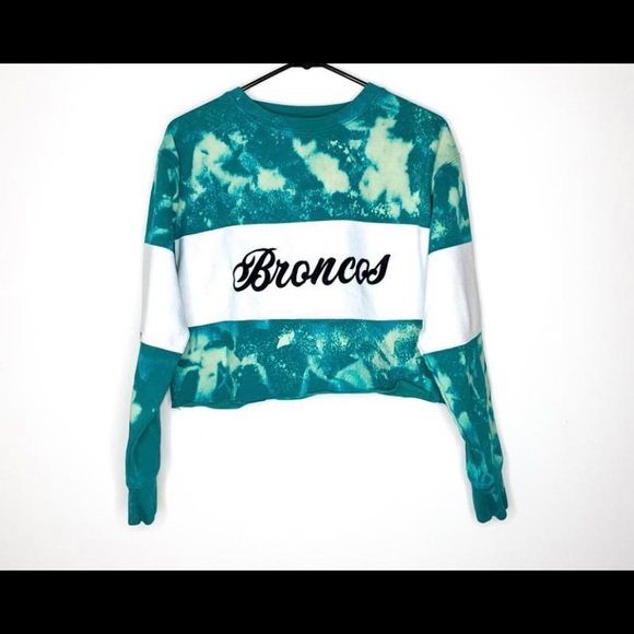 Denver Colorado Custom Crop - Picture 1 of 3